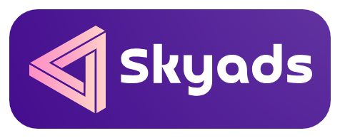 Skyads Logo